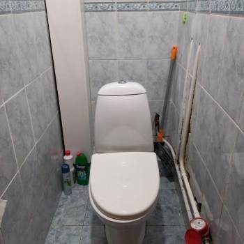 Сдается 2-х комнатная квартира, 50 м²