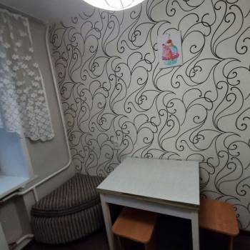 Сдается 2-х комнатная квартира, 50 м²