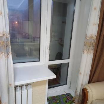 Сдается 2-х комнатная квартира, 50 м²