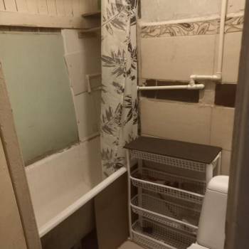 Продается 3-х комнатная квартира, 37 м²