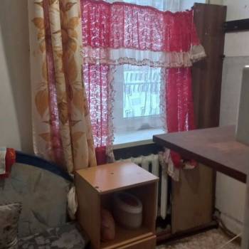 Продается 3-х комнатная квартира, 37 м²