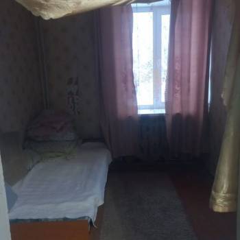 Продается 3-х комнатная квартира, 37 м²