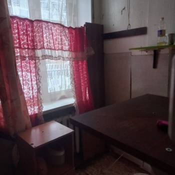 Продается 3-х комнатная квартира, 37 м²