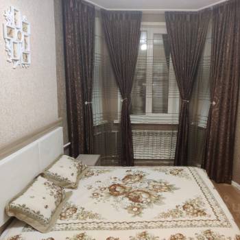 Сдается 2-х комнатная квартира, 47,8 м²
