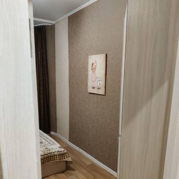 Сдается 2-х комнатная квартира, 47,8 м²