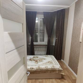 Сдается 2-х комнатная квартира, 47,8 м²