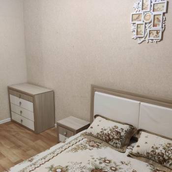 Сдается 2-х комнатная квартира, 47,8 м²