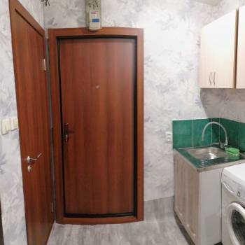 Сдается 1-комнатная квартира, 13,2 м²