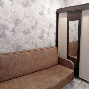 Сдается 1-комнатная квартира, 13,2 м²