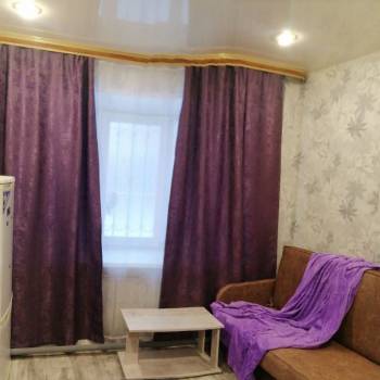 Сдается 1-комнатная квартира, 13,2 м²
