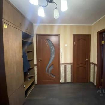 Сдается 2-х комнатная квартира, 64 м²