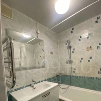 Сдается 2-х комнатная квартира, 64 м²