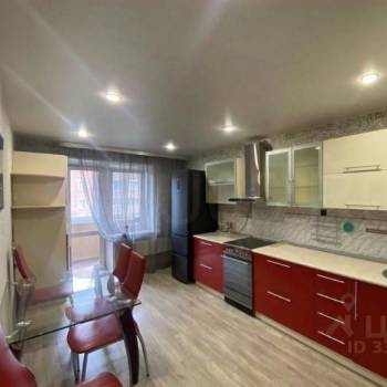 Сдается 2-х комнатная квартира, 64 м²
