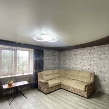 Сдается 2-х комнатная квартира, 64 м²