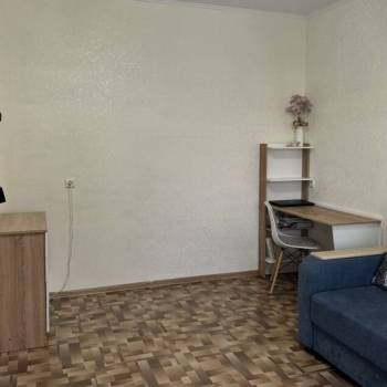 Продается 1-комнатная квартира, 30 м²