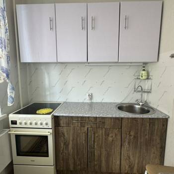 Продается 1-комнатная квартира, 30 м²