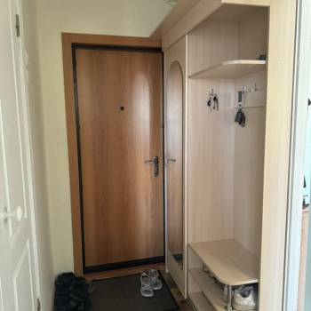 Продается 1-комнатная квартира, 30 м²