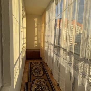 Продается 1-комнатная квартира, 30 м²
