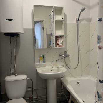 Продается 1-комнатная квартира, 30 м²
