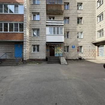 Продается Нежилое помещение, 106,3 м²