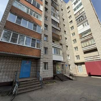 Продается Нежилое помещение, 106,3 м²