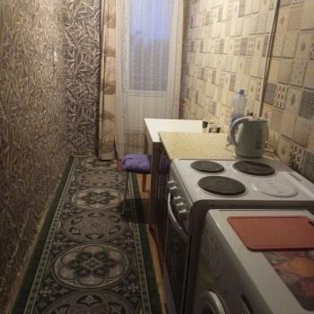 Продается 1-комнатная квартира, 11,2 м²