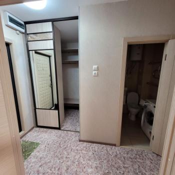 Сдается 1-комнатная квартира, 35 м²