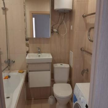 Сдается 1-комнатная квартира, 35 м²