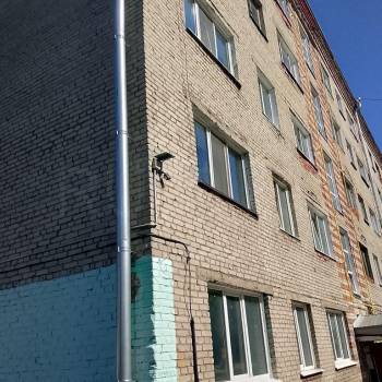 Продается 1-комнатная квартира, 12 м²