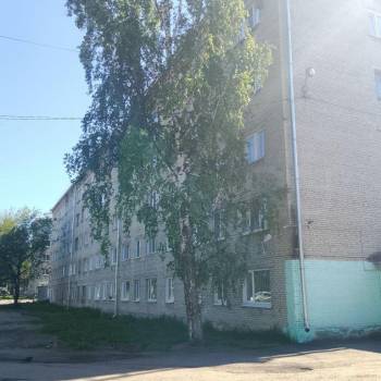 Продается 1-комнатная квартира, 12 м²