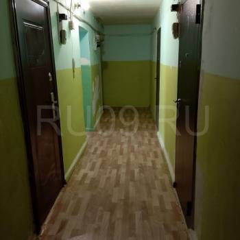 Продается 1-комнатная квартира, 12 м²
