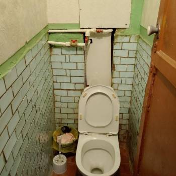 Продается 1-комнатная квартира, 12 м²