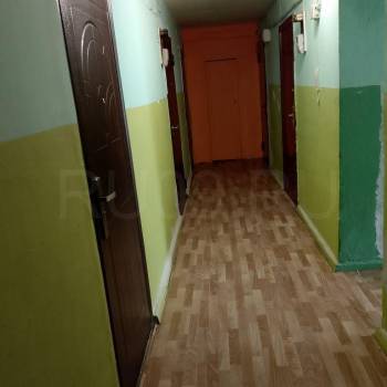Продается 1-комнатная квартира, 12 м²
