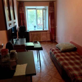 Продается 1-комнатная квартира, 12 м²