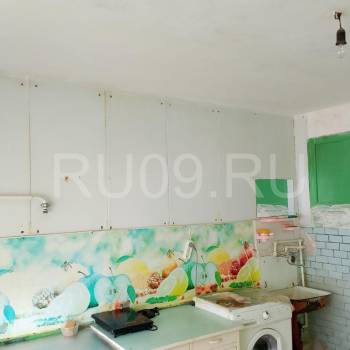 Продается 1-комнатная квартира, 12 м²