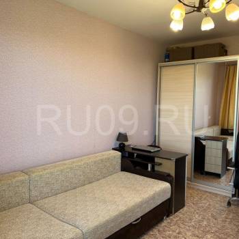 Продается 1-комнатная квартира, 32 м²
