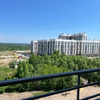 Продается 1-комнатная квартира, 32 м²