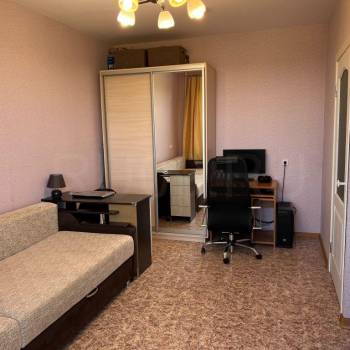 Продается 1-комнатная квартира, 32 м²