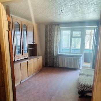 Продается 2-х комнатная квартира, 48 м²