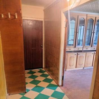 Продается 2-х комнатная квартира, 48 м²