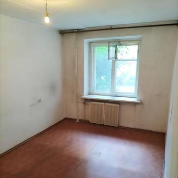 Продается 2-х комнатная квартира, 48 м²
