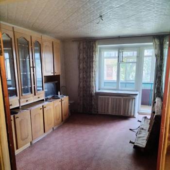 Продается 2-х комнатная квартира, 48 м²