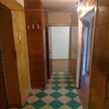 Продается 2-х комнатная квартира, 48 м²