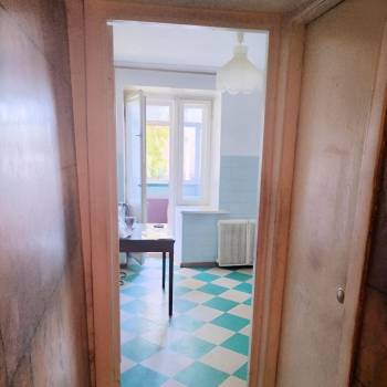 Продается 2-х комнатная квартира, 48 м²