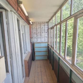 Продается 2-х комнатная квартира, 48 м²