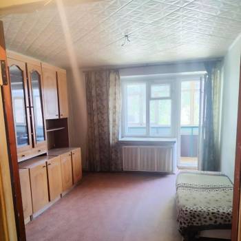 Продается 2-х комнатная квартира, 48 м²