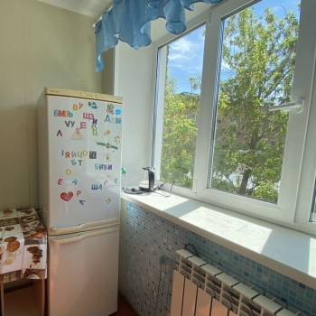 Сдается 2-х комнатная квартира, 28 м²