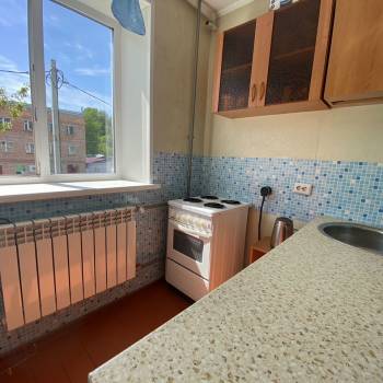 Сдается 2-х комнатная квартира, 28 м²