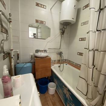 Сдается 2-х комнатная квартира, 28 м²