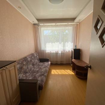 Сдается 2-х комнатная квартира, 28 м²